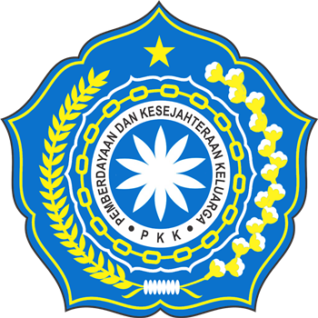 Logo TP PKK Bengkulu